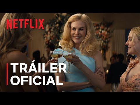 La pareja perfecta | Tráiler oficial | Netflix