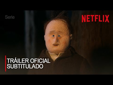 La Casa | Netflix | Tráiler Oficial Subtitulado