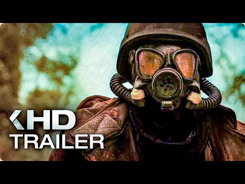 DAYBREAK Trailer (2019) Netflix