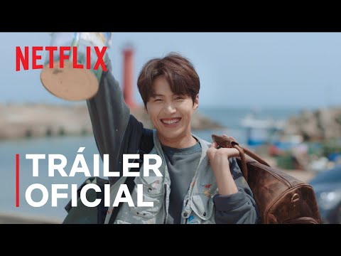 El amor es como el chachachá | Tráiler Oficial | Netflix