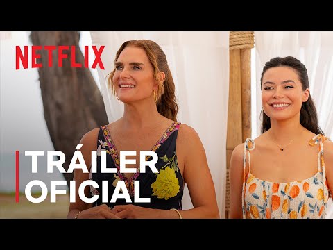 La madre de la novia (SUBTITULADO) | Tráiler oficial | Netflix