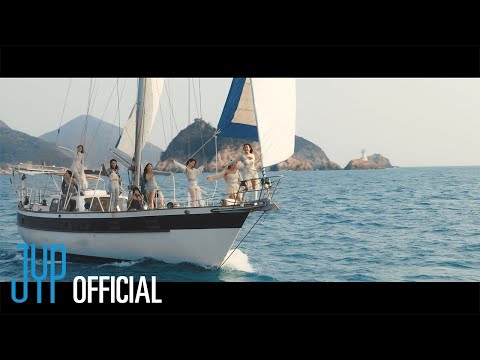 TWICE "I GOT YOU" M/V