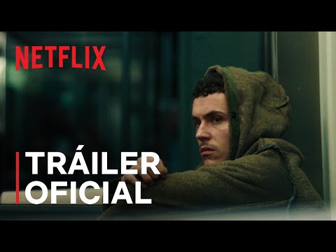 El silencio | Tráiler oficial | Netflix