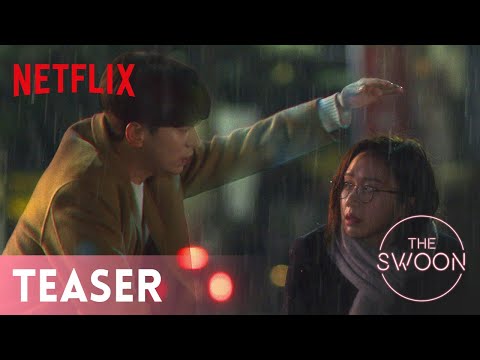 My Holo Love | Official Teaser | Netflix [ENG SUB]