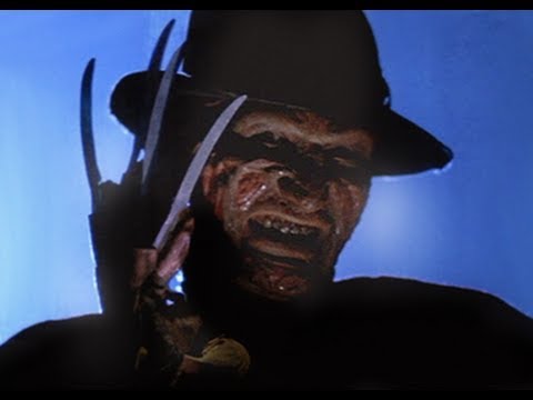 Pesadilla en Elm Street (Trailer español)