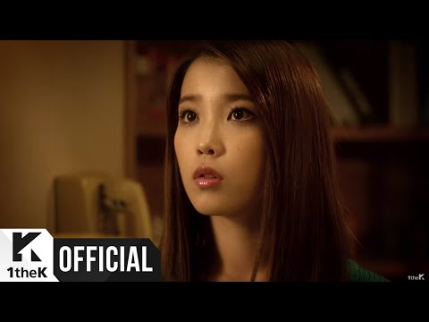 IU (아이유) _ Good Day (좋은 날) _ MV