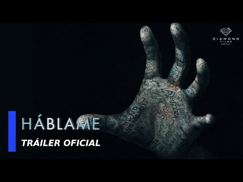 Háblame - Tráiler Oficial en Español