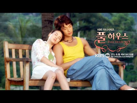 Full House (Korean Drama) Full Trailer | Eng Sub