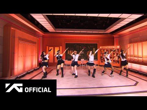 BABYMONSTER - 'BATTER UP' LIVE PERFORMANCE (School Ver.)