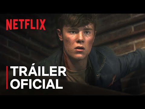 El abismo de Kiruna | Tráiler oficial | Netflix