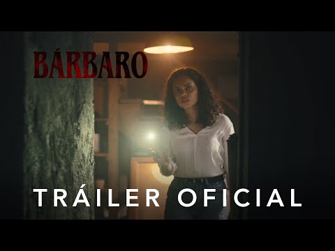 #Bárbaro | Tráiler Oficial | Subtitulado