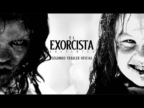 EL EXORCISTA: CREYENTES | Tráiler Oficial 2 (Universal Studios) - HD