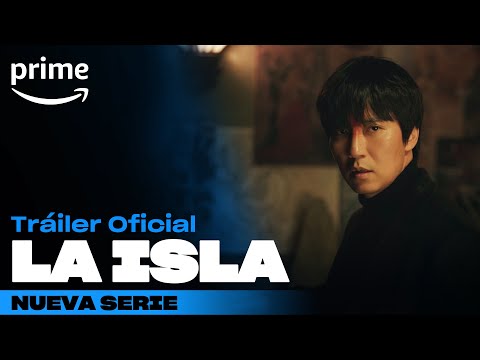 La Isla Nueva serie - Tráiler Oficial | Prime