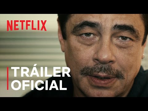 Reptiles | Benicio Del Toro y Justin Timberlake | Tráiler oficial | Netflix