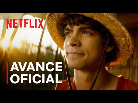 One Piece (EN ESPAÑOL) | Avance oficial | Netflix