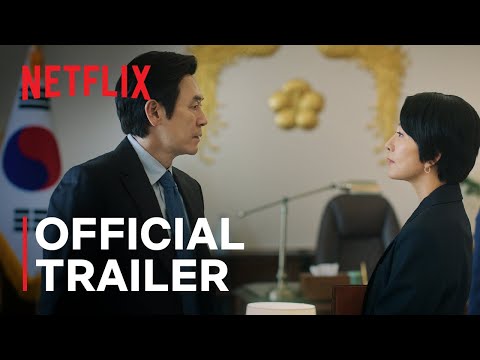 The Whirlwind | Official Trailer | Netflix