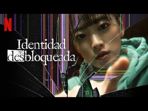 Identidad desbloqueada (2023) | Tráiler Oficial Doblado Español Latino