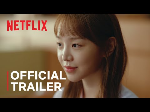 See You in My 19th Life | Official Trailer | Netflix