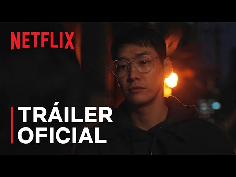 Somebody | Tráiler oficial | Netflix