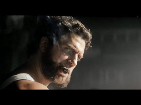 Henry Cavill cameo Deadpool & Wolverine - Latino #cameos #humor #ucm  #wolverine #cavillrine