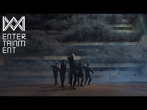 온앤오프(ONF) 'Bye My Monster' MV