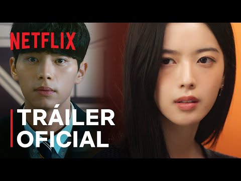 Jerarquía | Tráiler oficial | Netflix