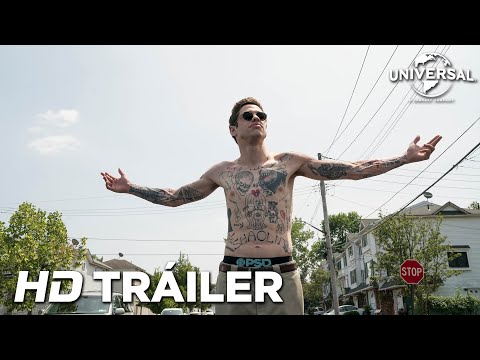 EL REY DEL BARRIO - Tráiler Oficial (Universal Pictures) - HD