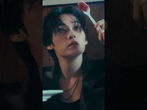 Stray Kids "ATE" VISUAL FILM_Lee Know Ver.