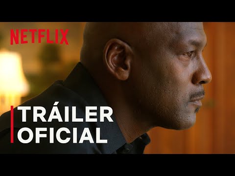 El último baile | Tráiler oficial | Netflix