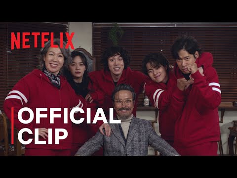 The Uncanny Counter: Season 2 | Official Clip | Netflix [ENG SUB]