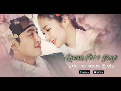 Queen for 7 Days | Trailer