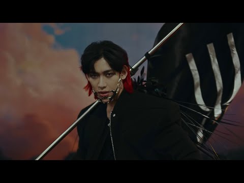 뱀뱀 (BamBam) 'LAST PARADE' MV