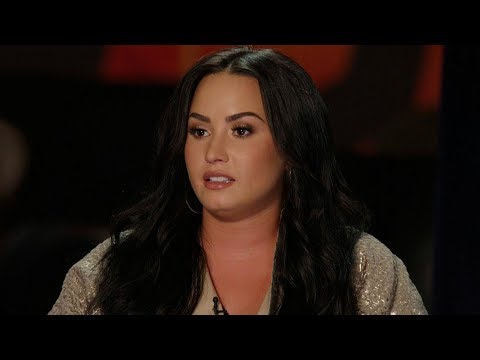 Demi Lovato Reveals She Was Suicidal at Age 7