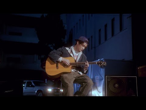 MARK 마크 '200' Acoustic Live Clip