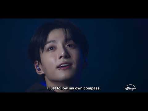 [JUNG KOOK: I AM STILL] THE ORIGINAL | Official Trailer | Disney+ Singapore