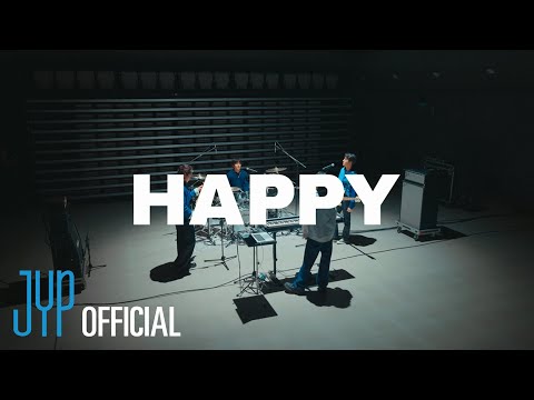 DAY6 "HAPPY" LIVE CLIP