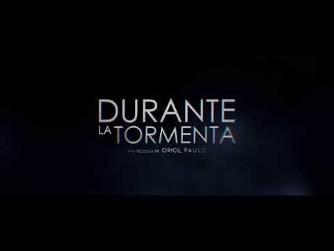 Durante La Tormenta - Tráiler Castellano