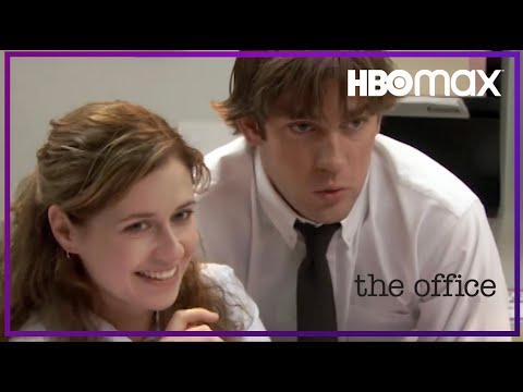 The Office (US) | Trailer Oficial | HBO Max