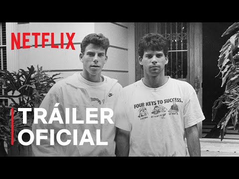 Los hermanos Menendez | Tráiler oficial | Netflix