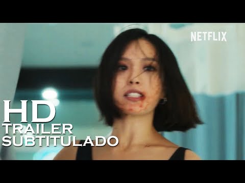 NADIE EN EL BOSQUE Trailer SUBTITULADO / The Frog Trailer SUBTITULADO [HD] Netflix