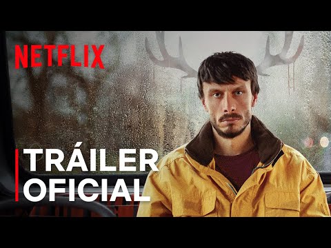 Bebé reno | Tráiler oficial | Netflix