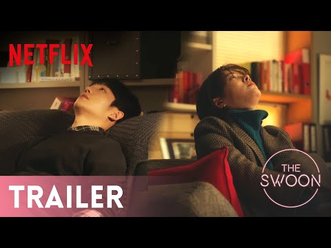 One Spring Night | Official Trailer | Netflix [ENG SUB CC]