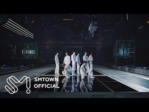 NCT 127 엔시티 127 'Fact Check (불가사의; 不可思議)' MV