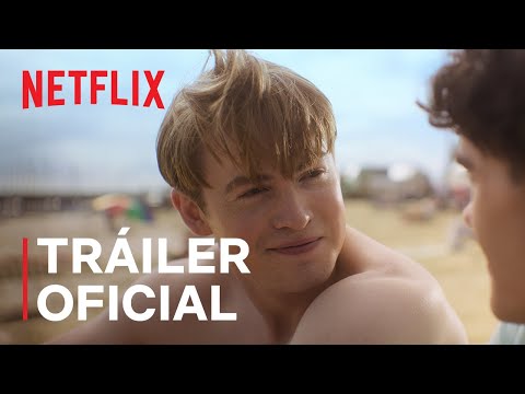 Heartstopper: Temporada 3 | Tráiler oficial | Netflix