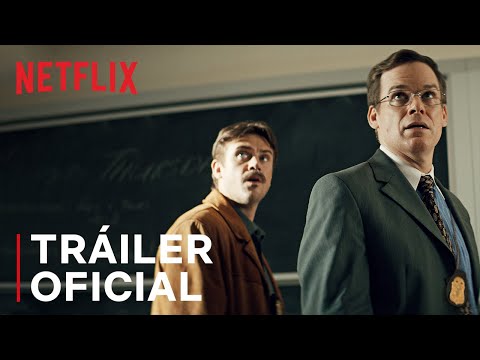 Ocultos por la Luna | Tráiler oficial | Netflix