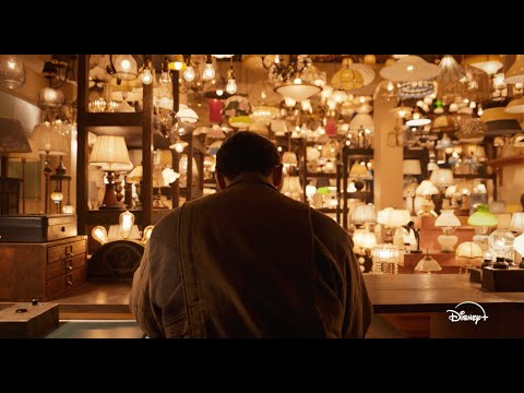 Light Shop | Official Trailer | Disney+ Singapore