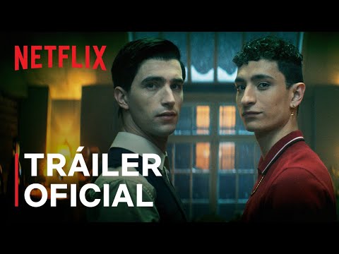 Los detectives difuntos | Tráiler oficial | Netflix