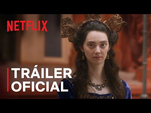 El decamerón | Tráiler oficial | Netflix