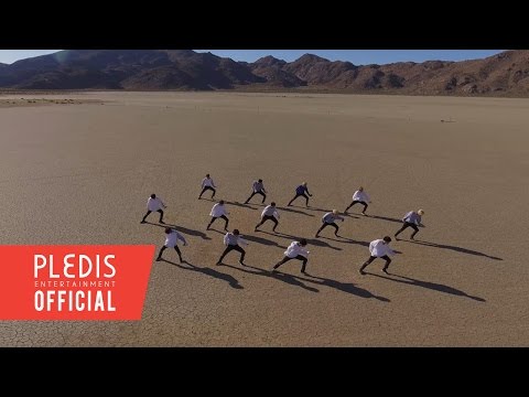 [M/V] SEVENTEEN(세븐틴) - 울고 싶지 않아 (Don't Wanna Cry)