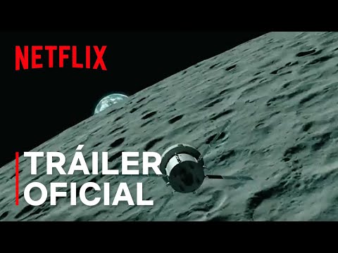 Encuentros | Tráiler Oficial | Netflix